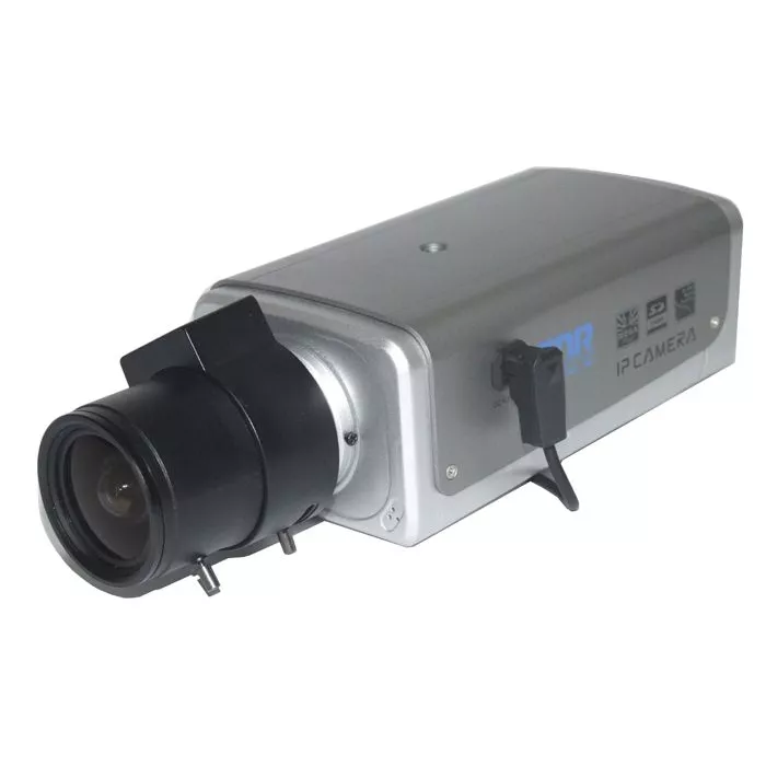 Видеокамера IP цветная SNR-CI-HB2.0 (SNR-CI-H0MPC) (уценка)